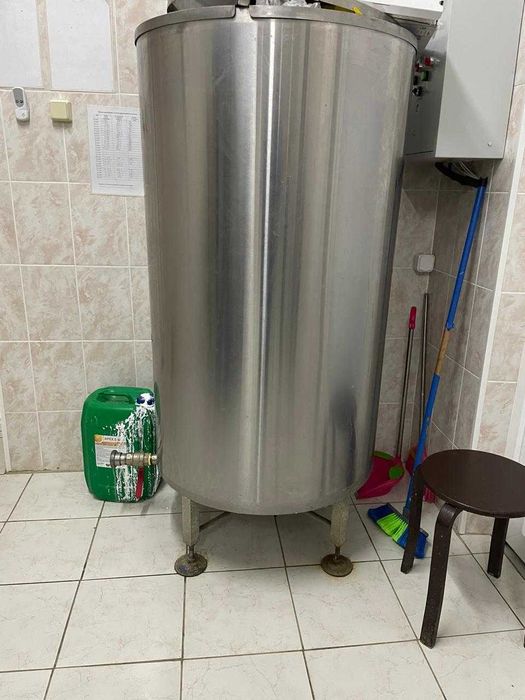 Продаётся молочное оборудование