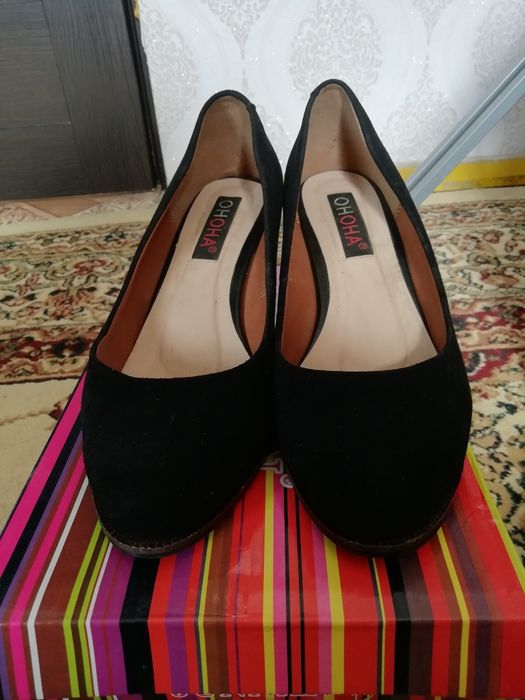 Продам туфли жен.