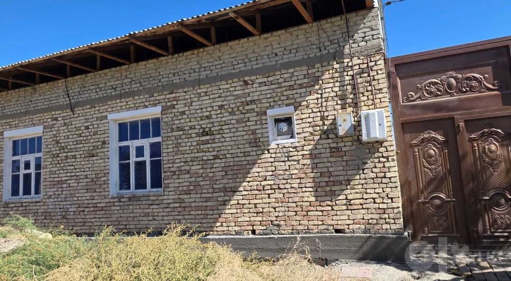 Продам участок 4 сотки Шейхонча, ориентир рыбожарка "Дельфин"