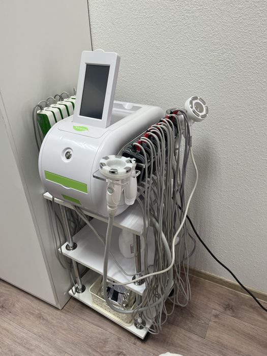 Продам студию похудения