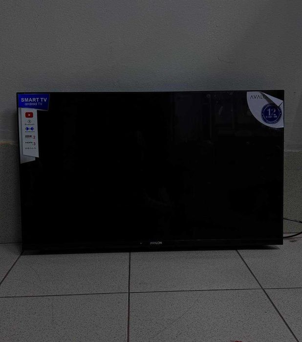 Телевизор AVALON, (г.Жезказган ул.Мира 20), лот:980441