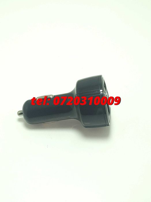 Incarcator Cu Patru Porturi Usb Partycharge Superfast Charge