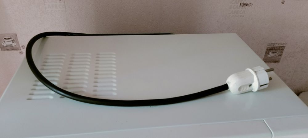 Микроволновая печь от LG