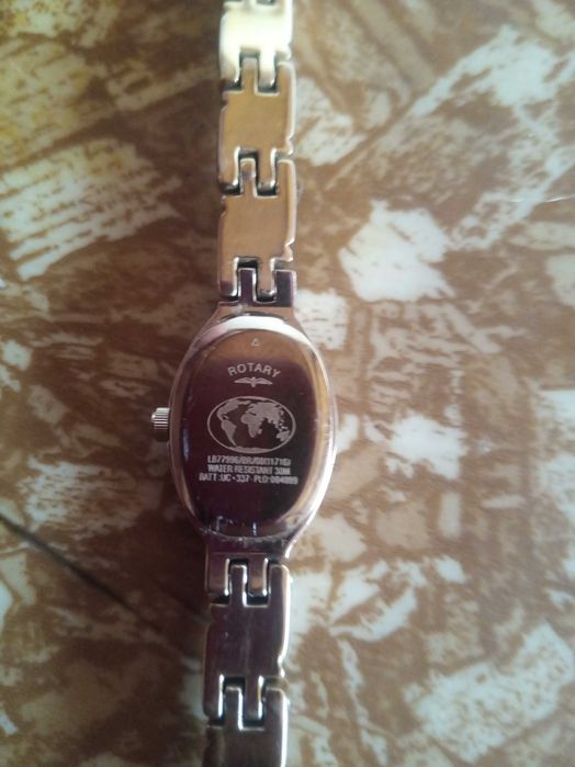 Дамски часовник rotary оригинален