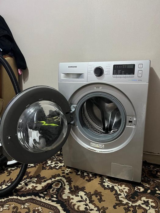 Стиральная машинка самсунг