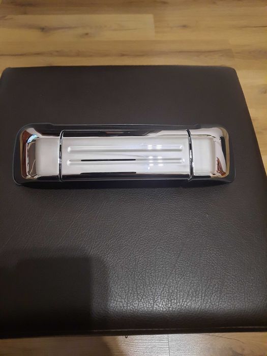 Дръжка Сузуки Гранд Витара/Хром