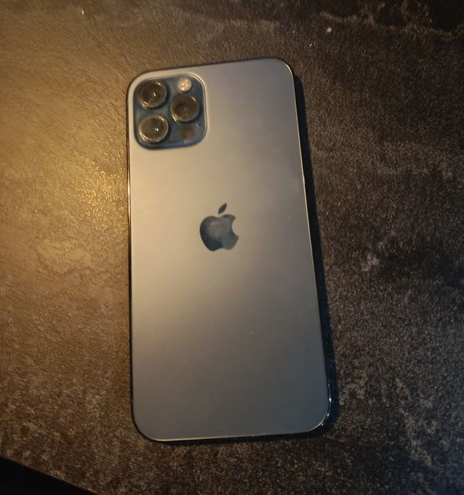 Iphone 12 pro 80%
