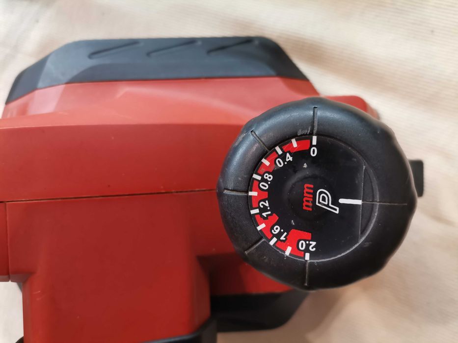 Три ел.машини (ренде,шлайфмашина и оберфреза)