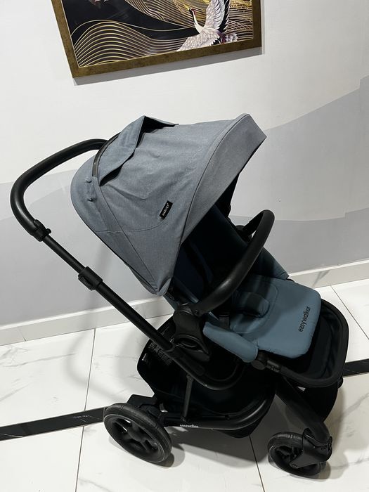 Коляска easywalker harvey