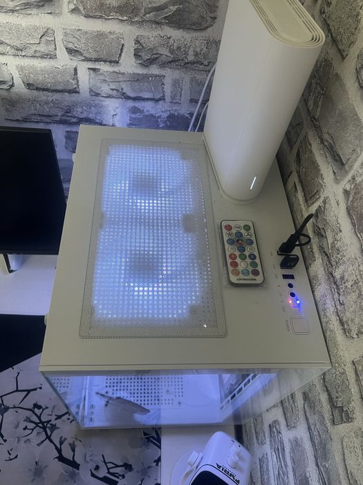 Продаю игровой пк