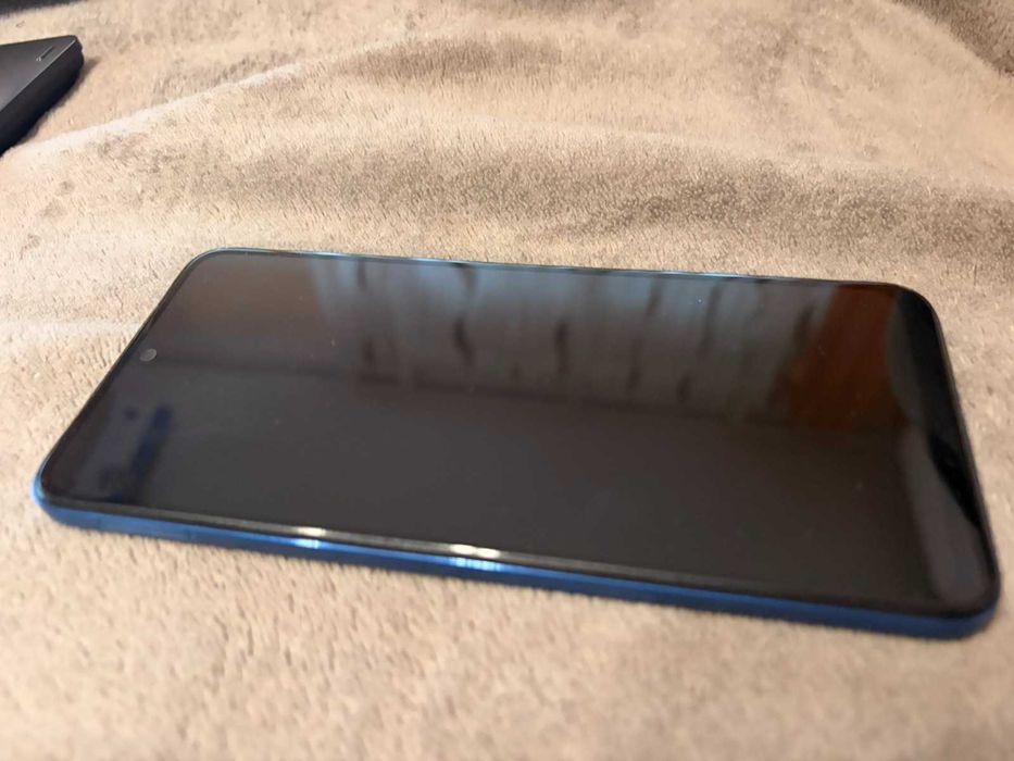 Продавам Xiaomi Redmi Note 11 – 128 GB / 6+2 GB RAM – 80 €