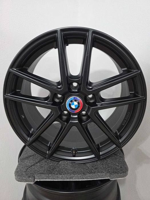 Jante 17 BMW F30 F31 E90 E91 X1 X3 cu senzori 5x120 72.6 7.5J Et 35