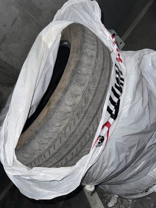 Continental 235/50/R19