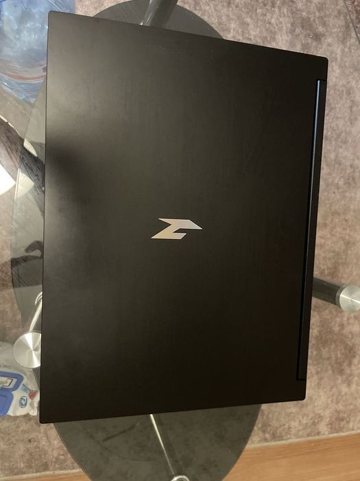 Acer Nitro V16 с гаранция закупен януари 2026