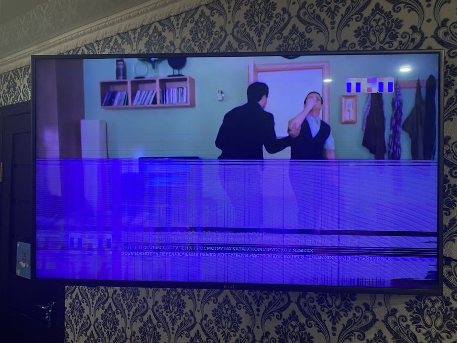 Продаю телевизор 127 диагональ