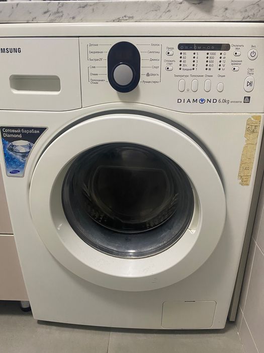 Продам стиральную машину Самсунг