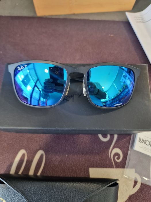 Ray-Ban RB4264 слънчеви очила