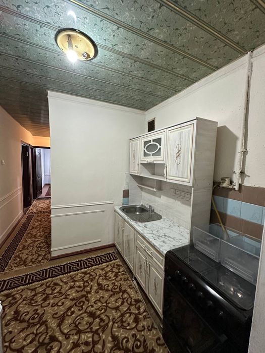 Арендага берилади 3 хона