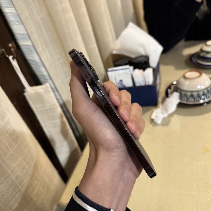 iPhone 14Max Purple 256gb 93% Kar Dak Ishlashi Alo !!!