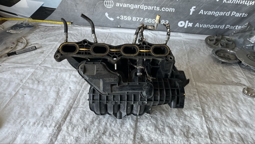 3 броя Suzuki Swift 2005 1.3бензин колектор