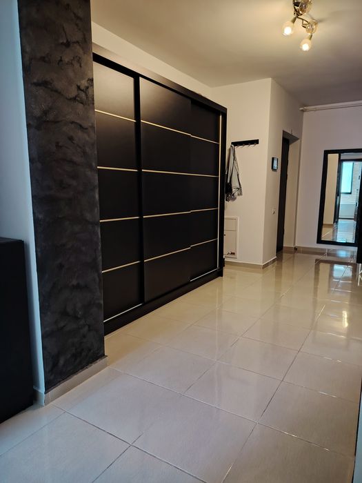 Apartament 2 camere Transparent Rezidence