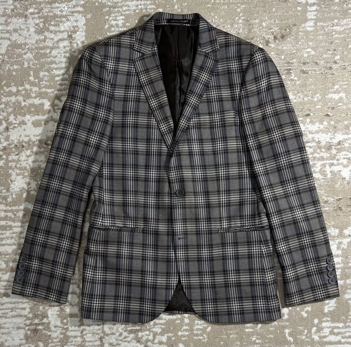 Мужской пиджак