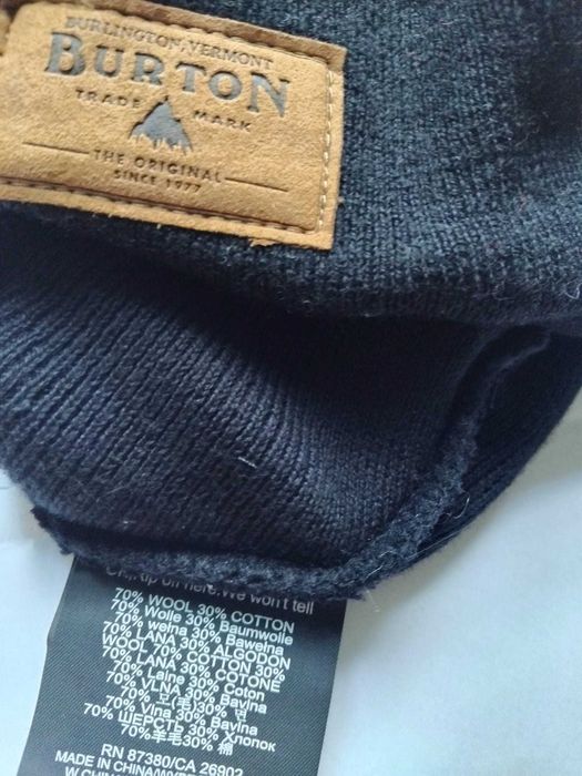 Beanie unisex - caciula - negru/black