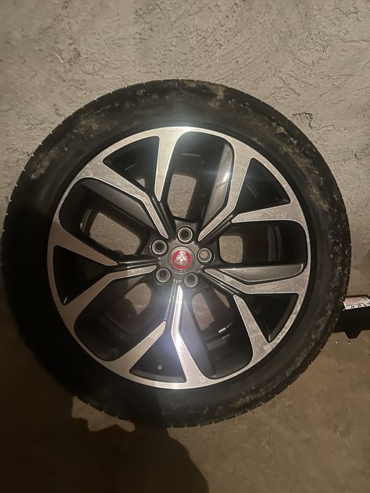 Vand rotii  allseson 4700ron R20 Jaguar E Pace ,range rover Evoque