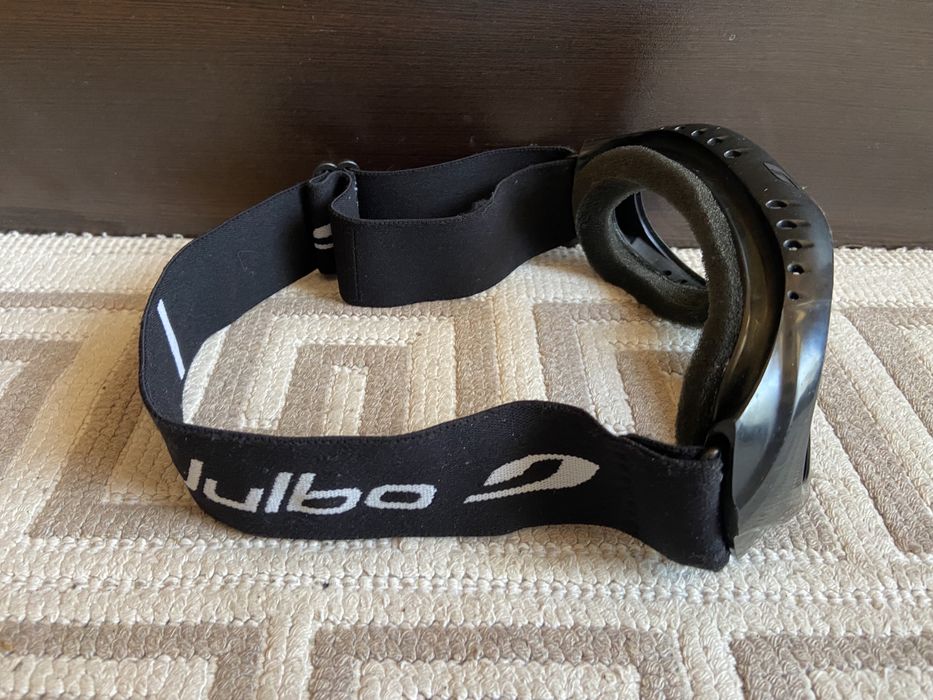 Детски Мото/Ски Очила Маска Julbo