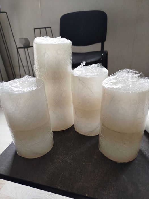 Professional molds | силиконовые формы|  qolip