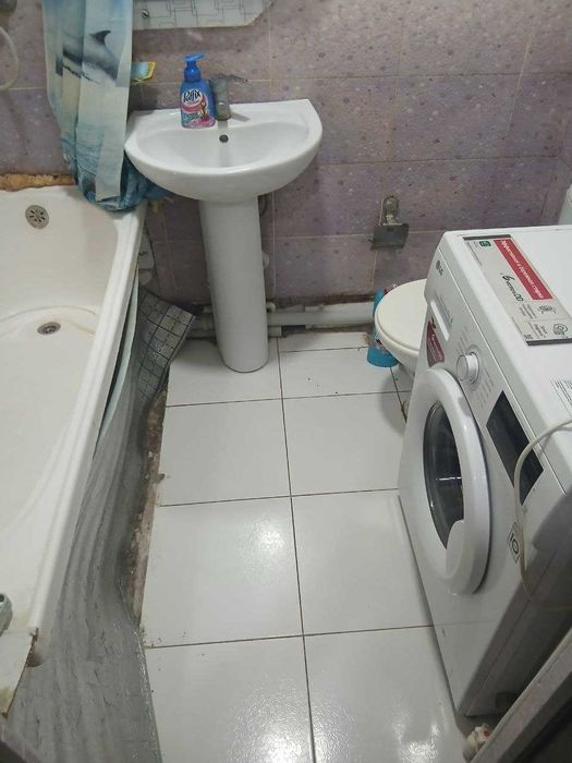 Новостроика 2/1/7. Yangi Hayot, Гиштли, Ипотекани хам куришимиз мумкин