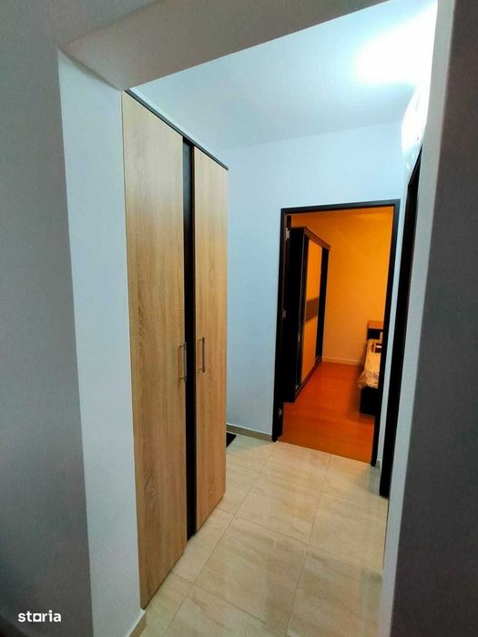2 camere cu boiler Iancului - Mega Mall