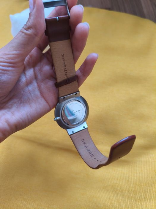 Skagen SKW6082 Мъжки Часовник