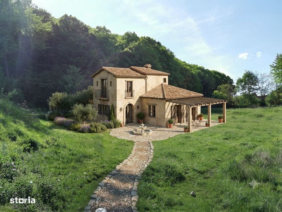 Teren de casa, Bascov, comision 0%!