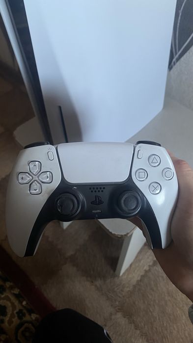 Продас ПС-5 в хорошем состоянии