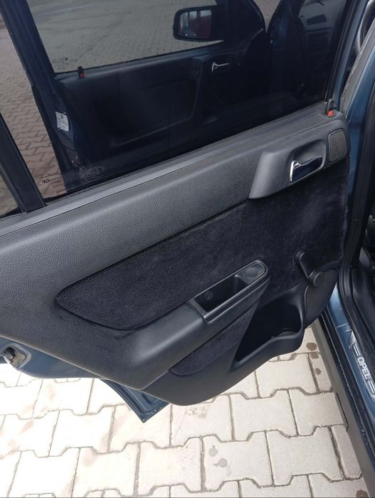 Opel astra G cc proprietar