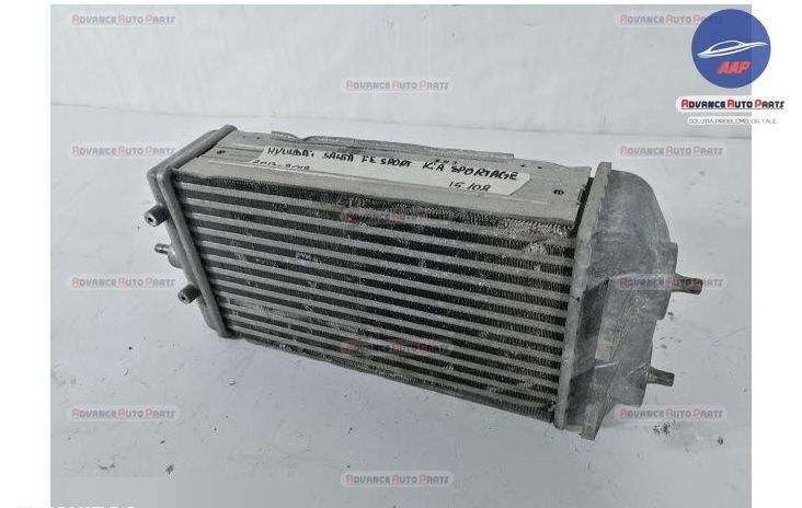 Intercooler original Hyundai  Santa Fe  DM [2012 - 2016]