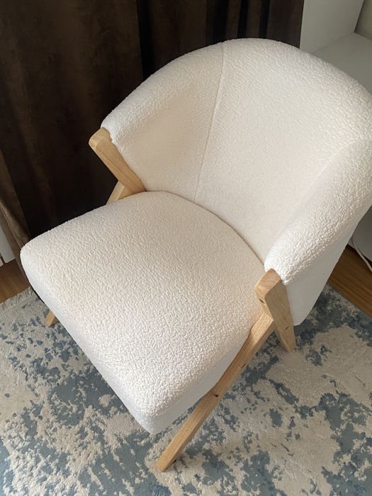 Кресло, абсолютно новое