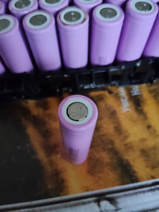 Литиони елементи 18650 SAMSUNG-26H