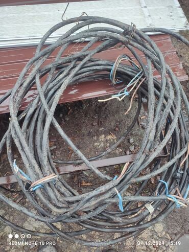 Дорого Лом кабеля