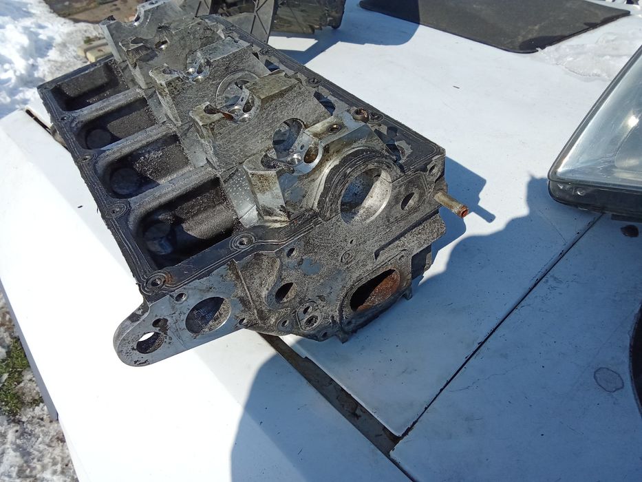 Vând chiuloasă, webasto și faruri