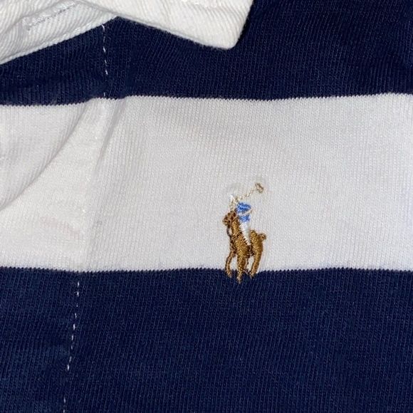 Детское поло Ralph Laurent Polo оргинал