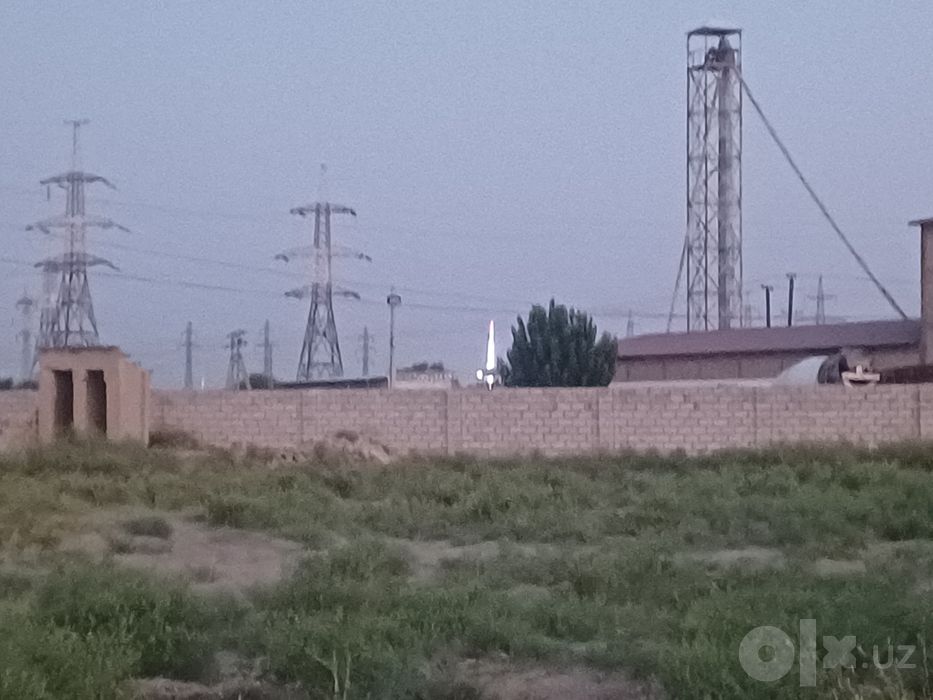 Кучмас мулк сотилади 1 сотих 2000$