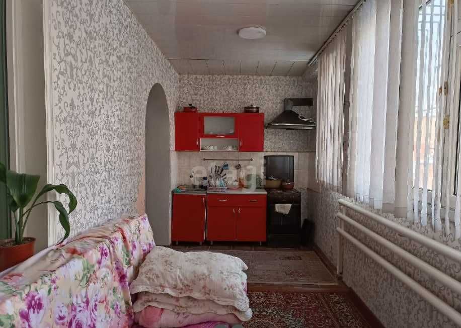 Продам 3-х комнатную (128кв.м) в центре. Мирабадский район.Нукуская