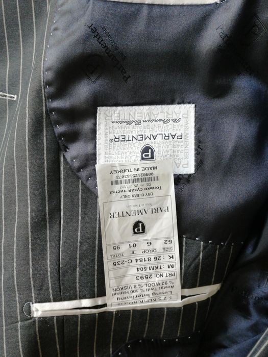 Костюм двойка Турция