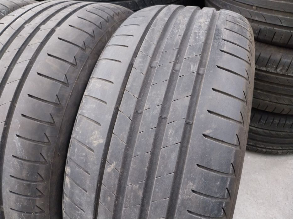 Anvelope second vară 255 50 R21 Bridgestone 2021
