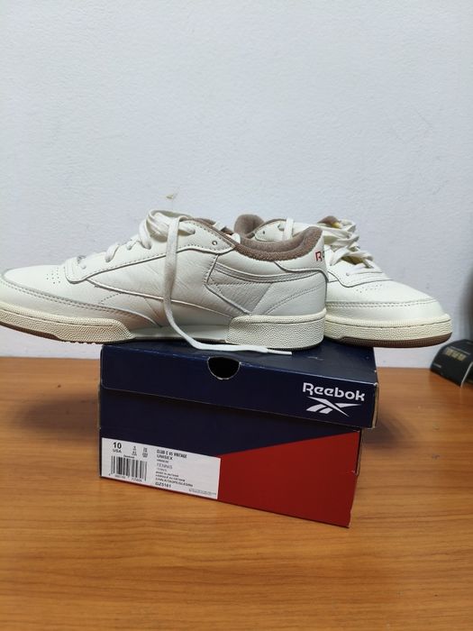Reebok club c 85 vintage