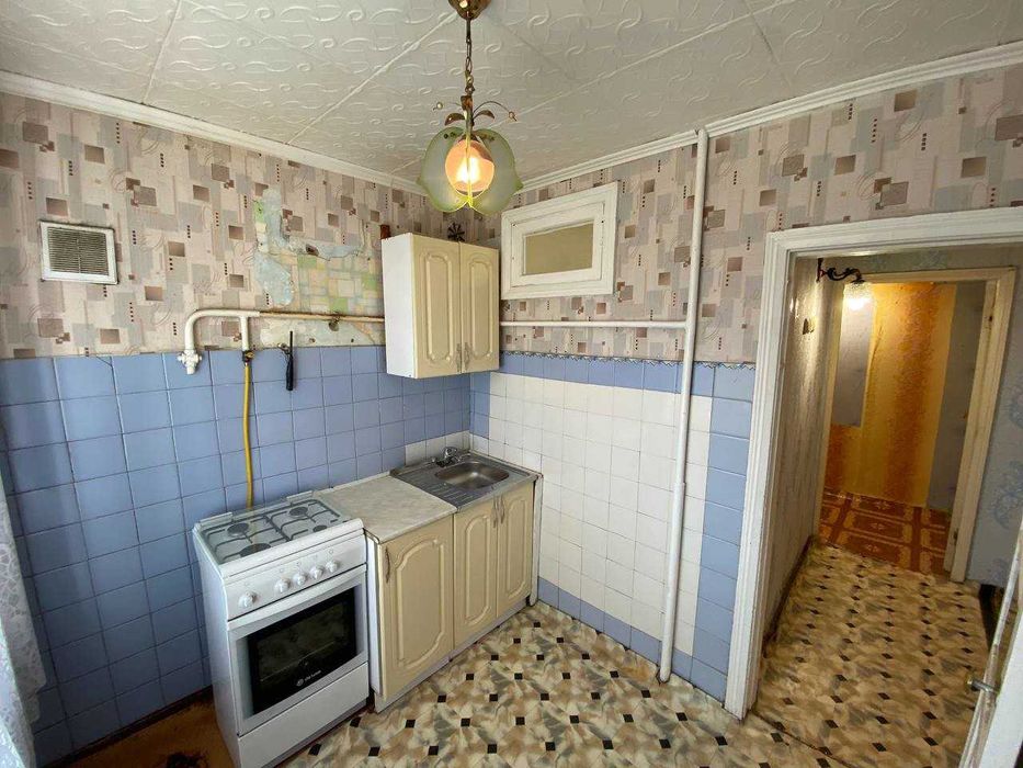 Продается 2-х комнатная квартира в центре Абая 168 на 4 этаже