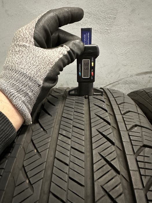 Гуми 225/55/18 CONTINENTAL Pro Contact