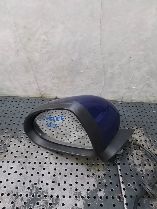 Oglinda electrica stanga opel corsa e x15 468435664